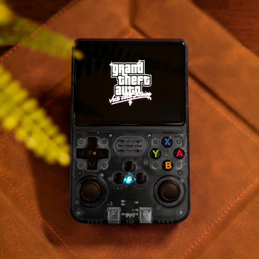 Gameboy 2.0